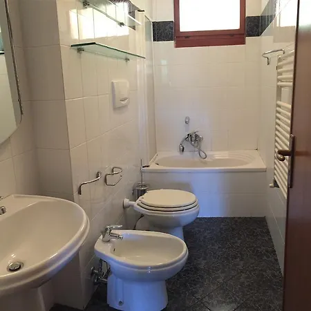 Apartamento Stefy House With Pool *