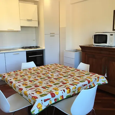 Stefy House With Pool Rapallo