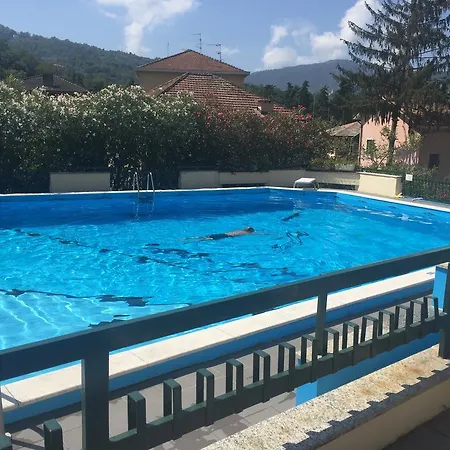 Stefy House With Pool Apartamento *